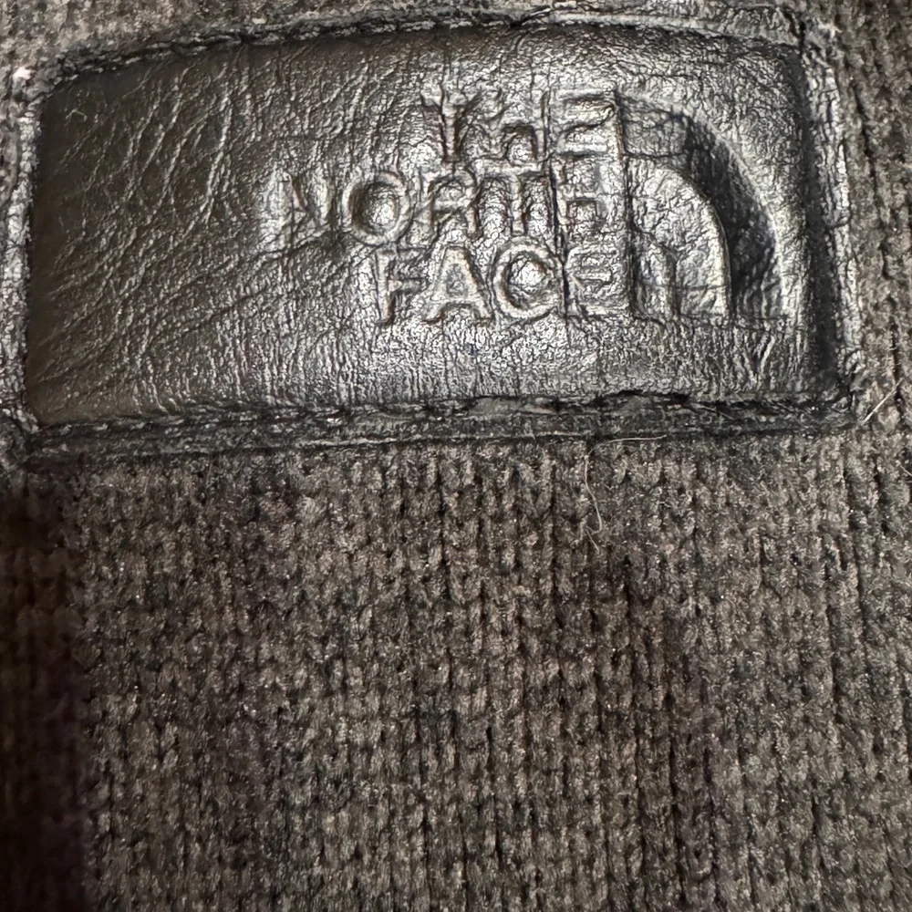 The North Face north face